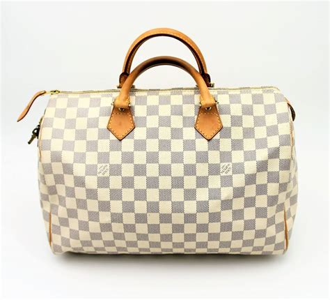 sac louis vuitton speedy 35 occasion